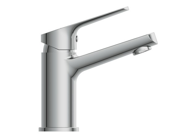 Смеситель для раковины FLAVIS однорычажный Смеситель для раковины FLAVIS однорычажный