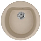 5101, ПЕСОК, кухонная мойка, кварц