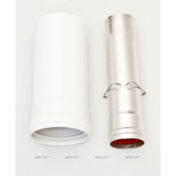 Удлинение MF d60/100 250мм.(3318007)