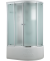 Timo Comfort T-8820L Fabric Glass душевая кабина 120*85*220