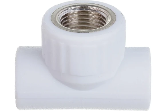 Тройник внутренний 25x1/2 Valfex (15/60)