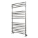 Полотенцесушитель водяной Point Нептун премиум PN09150S П15 500x1000, хром Полотенцесушитель водяной Point Нептун премиум PN09150S П15 500x1000, хром