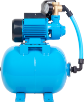 Насосная станция Джилекс Вихревик 40/40 Ч-14