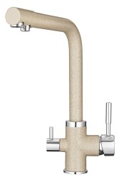 2015, ПИРИТ, СМЕСИТЕЛЬ КУХОННЫЙ