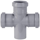 Крестовина HTDA 50/50х87°