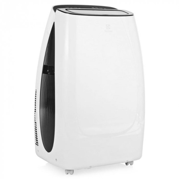 Мобильный кондиционер Electrolux EACM-13 HR/N3 Мобильный кондиционер Electrolux EACM-13 HR/N3