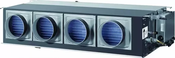 Сплит-система мультизональной VRV-системы Haier AD302MMERA