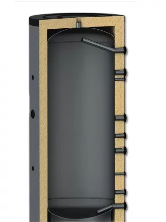 Буферный накопитель Sunsystem P 3000 Буферный накопитель Sunsystem P 3000