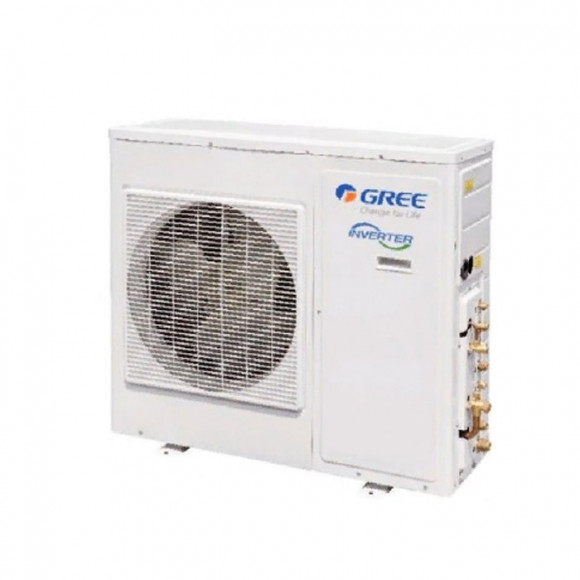 Наружный блок мультизональной системы VRF Gree GMV-100WL/C-T