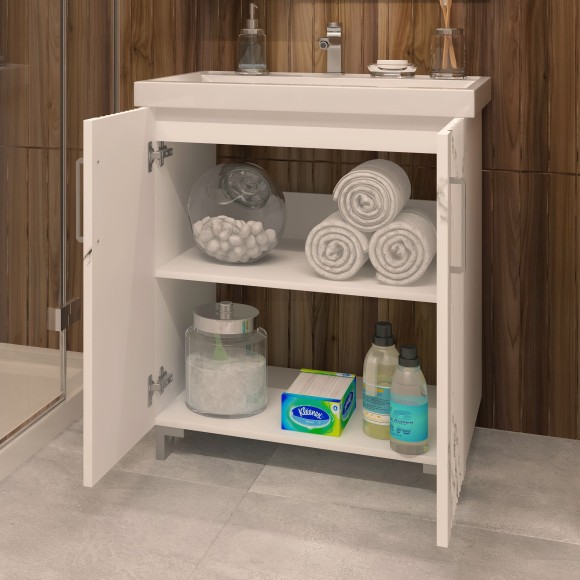 70 Тумба «Era 70» (ум. Фостер 70) Монте белый 70 Тумба «Era 70» (ум. Фостер 70) Монте белый