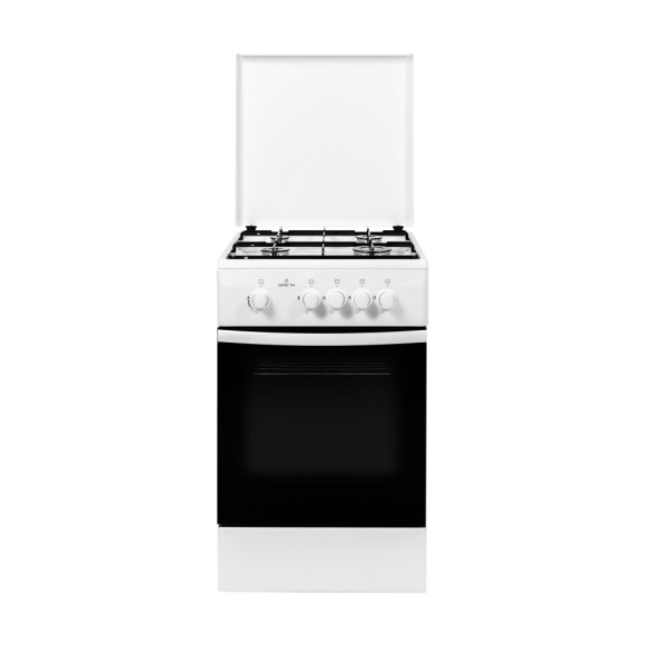 Плита газовая бытовая GRETA тип 1470 GG 5 07 0 MM 23 (W) Плита газовая бытовая GRETA тип 1470 GG 5 07 0 MM 23 (W)