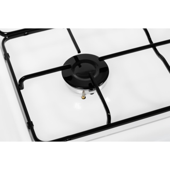 Плита газовая бытовая GRETA тип 1470 GG 5 07 0 MM 23 (W) Плита газовая бытовая GRETA тип 1470 GG 5 07 0 MM 23 (W)