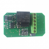 Сухой контакт (аварийный адаптер) Haier YCJ-R003 Сухой контакт (аварийный адаптер) Haier YCJ-R003