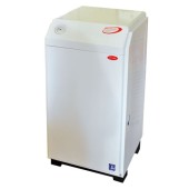 Котел газовый напольный Житомир КС-Г-30 СН -3 верхний