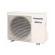 Сплит-система Panasonic CS-E7RKDW/CU-E7RKD Deluxe Inverter Сплит-система Panasonic CS-E7RKDW/CU-E7RKD Deluxe Inverter