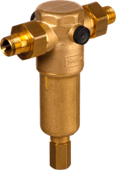 Сетчатый фильтр Goetze FM07 -3/4H Сетчатый фильтр Goetze FM07 -3/4H