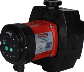 Циркуляционный насос Rommer Erti 25/40-180 с теплоизоляцией Циркуляционный насос Rommer Erti 25/40-180 с теплоизоляцией