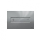 Панель механическая двойная OLI OCEANIA, нержавеющая сталь, глянцевый хром Панель механическая двойная OLI OCEANIA, нержавеющая сталь, глянцевый хром