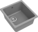 EWIGSTEIN Мойка 3540 подстольный монтаж 1-чаша 420*460мм серый металлик арт.EW- EWIGSTEIN Мойка 3540 подстольный монтаж 1-чаша 420*460мм серый металлик арт.EW-