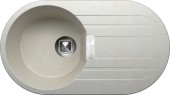 Кухонная мойка TOLERO Loft TL-780 (№102 (Сафари))