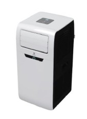 Мобильный кондиционер Electrolux EACM-14 FM/N3 Manhattan Мобильный кондиционер Electrolux EACM-14 FM/N3 Manhattan