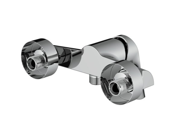 Смеситель для душа FLAVIS однорычажный Смеситель для душа FLAVIS однорычажный