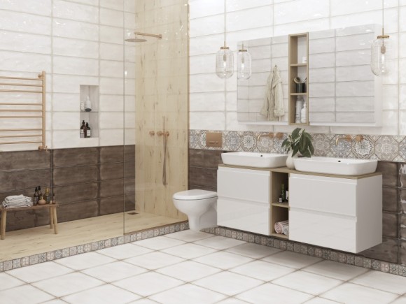 Модуль для шкафчика MODUO 20 14x20 дуб