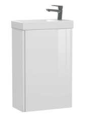 Тумба под раковину подвесная MODUO 40 для MODUO 40 белый Тумба под раковину подвесная MODUO 40 для MODUO 40 белый