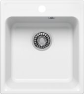 Кухонная мойка QUARTZBOND BOND-430 (Туман) Кухонная мойка QUARTZBOND BOND-430 (Туман)