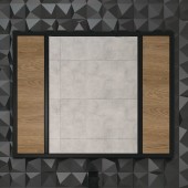 80 Зеркало "Irvin 80"