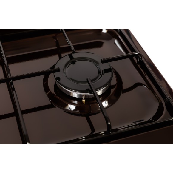 Плита газовая бытовая GRETA тип 1470 GG 5 07 2 СG 38 (B)