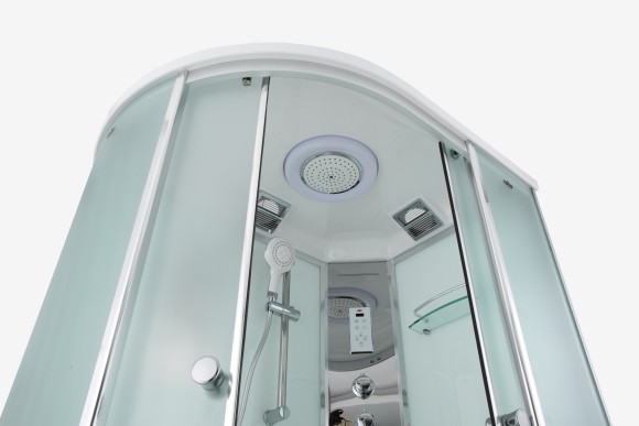 Timo Comfort T-8820R Fabric Glass душевая кабина 120*85*220 Timo Comfort T-8820R Fabric Glass душевая кабина 120*85*220