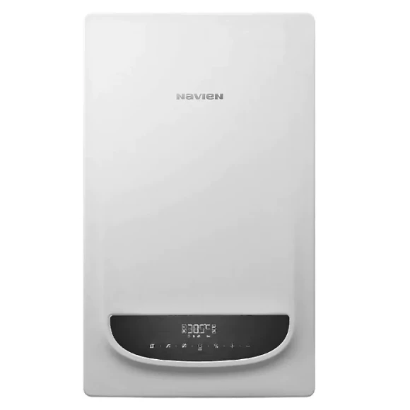 Котел газовый настенный 2-х контурный Navien DELUXE C -35K COAXIAL