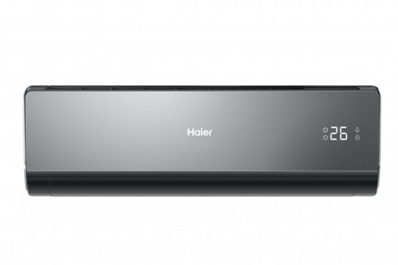 Сплит-система Haier HSU-07HNF203/R2/HSU-07HUN403/R2 Lightera Black