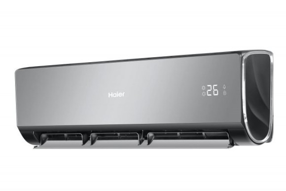 Сплит-система Haier HSU-07HNF203/R2/HSU-07HUN403/R2 Lightera Black Сплит-система Haier HSU-07HNF203/R2/HSU-07HUN403/R2 Lightera Black