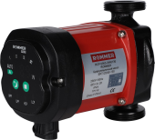 Циркуляционный насос Rommer Erti 25/40-130 с теплоизоляцией Циркуляционный насос Rommer Erti 25/40-130 с теплоизоляцией