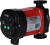 Циркуляционный насос Rommer Erti 25/40-130 с теплоизоляцией