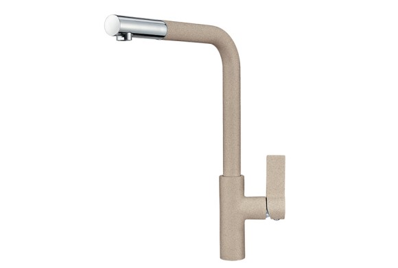 2501, ПЕСОК, СМЕСИТЕЛЬ КУХОННЫЙ_