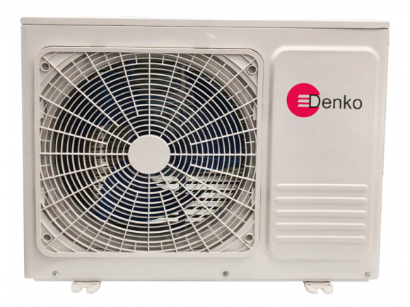 Канальная cплит-система Denko DN-KN 24 CH