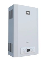 Аппарат водонагревательный проточный газовый LMX Classic-32