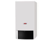 Настенный газовый котел Wolf CGG-1K-28