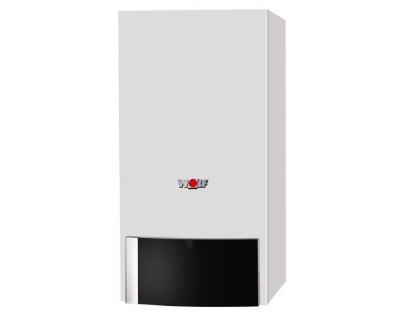 Настенный газовый котел Wolf CGG-1K-28
