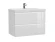 Тумба под раковину подвесная MODUO 80 для MODUO 80 белый Тумба под раковину подвесная MODUO 80 для MODUO 80 белый
