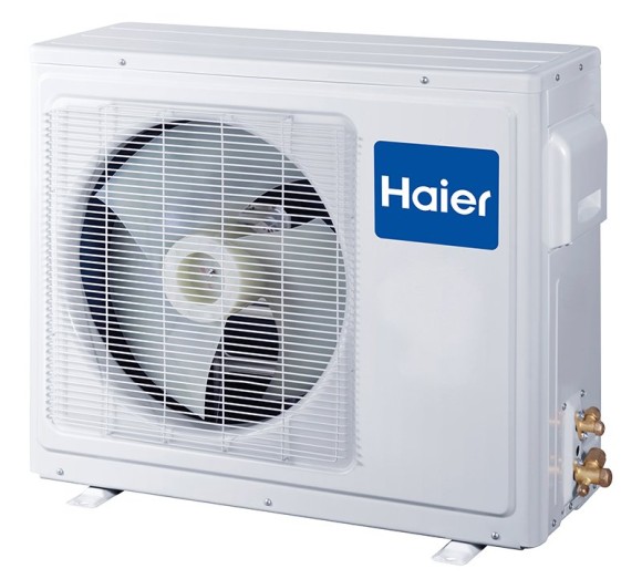 Колонная сплит-система Haier AP48KS1ERA(S)/1U48LS1EAB(S) Колонная сплит-система Haier AP48KS1ERA(S)/1U48LS1EAB(S)