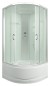 Душевая кабина Erlit ER3509TP-C3-RUS (900x900x2150)