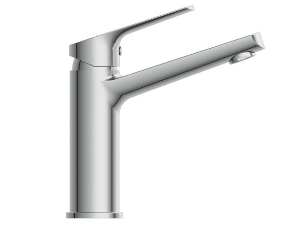 Смеситель для раковины средний FLAVIS однорычажный