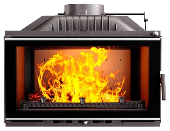 Каминная топка Kawmet W16 9,4 кВт EKO Каминная топка Kawmet W16 9,4 кВт EKO