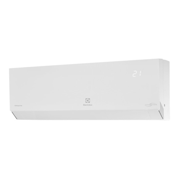 Сплит-система Electrolux EACS/I-09HEN-WHITE/N8 Enterprise Super DC Inverter