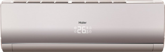 Сплит-система Haier HSU-07HNF303/R2/HSU-07HUN403/R2 Lightera Gold