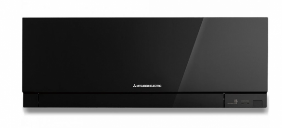 Внутренний блок мульти сплит-системы Mitsubishi Electric MSZ-EF50VGKB Design Inverter